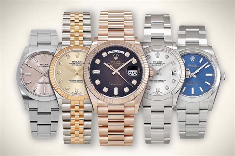 schönste rolex für frauen
